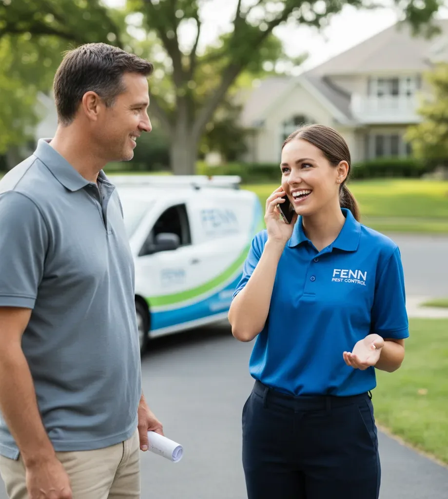 Mosquito Control in Berlin, MA